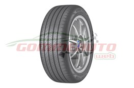 COP. 205/50 R17 93V EFFICIENTGRIP PERFORMANCE 2